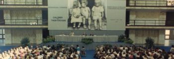 <h1 style="text-align: center;">1988</h1> <h5 style="text-align: center;">“Children and their systems” il Congresso della SIPPR</h5>