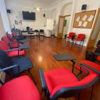 Aula di formazione
