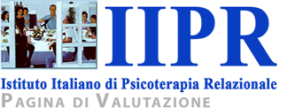 IIPR - Scheda di valutazione